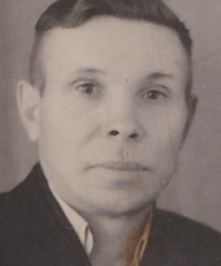 Огнев Павел Никифорович