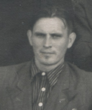 Александров Валентин Васильевич