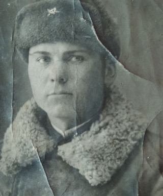 Цаплий Григорий Никанорович