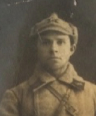 Одинцев Константин Иванович