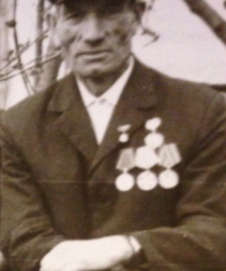 Галиев Минигарай Зиганнурович