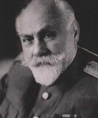 Орбели Леон Абгарович