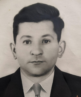 Цветков Иван Ефимович