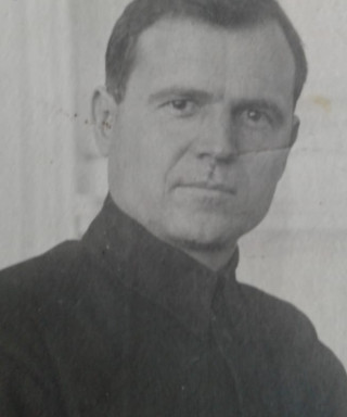 Атрошенко Игнат Иванович