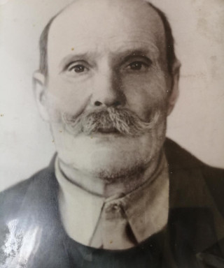 Горюшкин Митрофан Никифорович