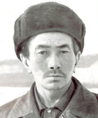 Забзигиров Пётр Фёдорович