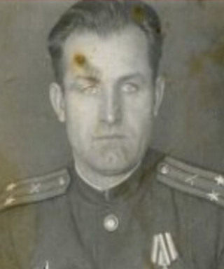 Вяткин Василий Мефодьевич