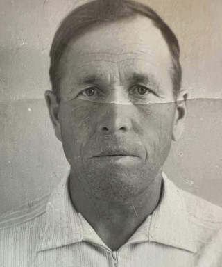 Варфоломеев Иван Петрович