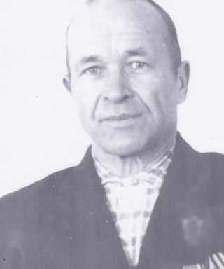 Петров Семен Алексеевич