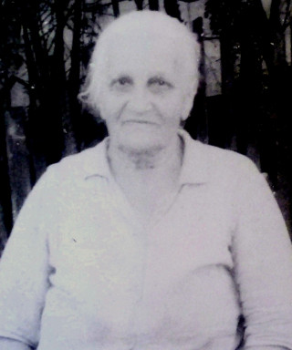 Бабич Оксана Семёновна