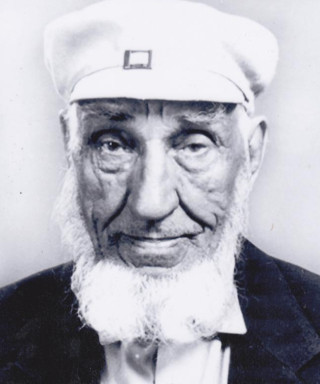 Зарубин Павел Петрович