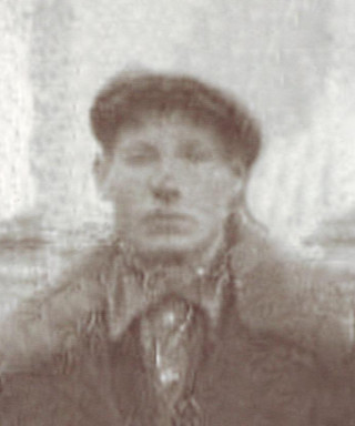 Пономарёв Павел Игнатьевич