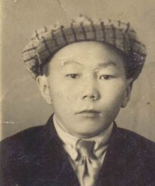 Максимов Петр Павлович