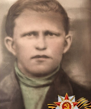 Колесников Григорий Алексеевич