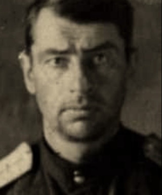 Бареков Петр Ефимович