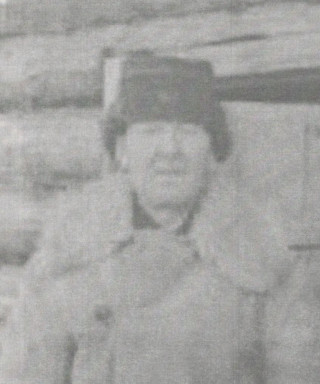 Верхотуров Даниил Селиверстович