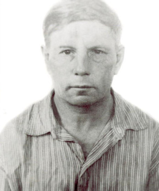 Верхотуров Степан Павлович