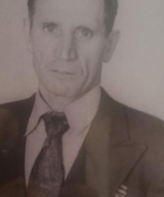 Гайфулин Хабибула Хайруллович