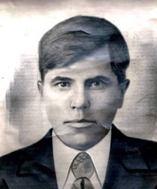 Дугин Ефим Родионович