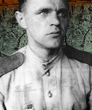 Мунгалов Павел Николаевич