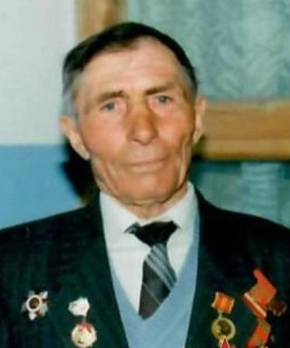 Якушин Владимир Александрович