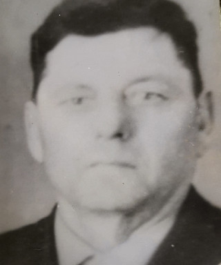 Бабянскас Антанас Пранович