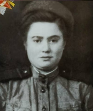 Коченкова Людмила Васильевна