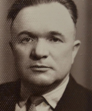 Лапенков Николай Терентьевич