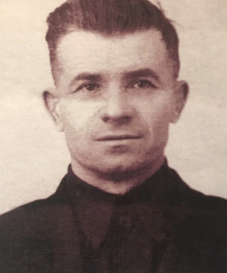 Фурман Петр Савельевич