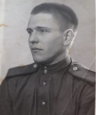 Гринёв Яков Андреевич