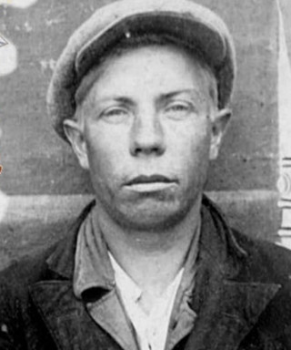 Нюхин Степан Александрович