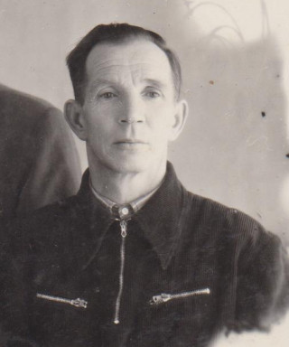 Першин Михаил Иванович