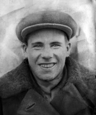 Иванов Петр Матвеевич