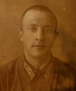 Кучеров Александр Георгиевич