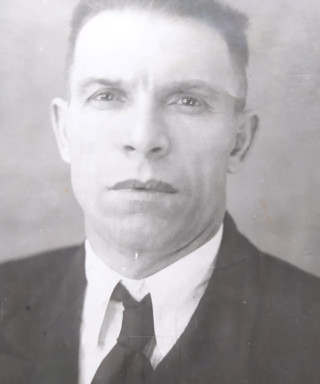 Белявский Федор Якубович