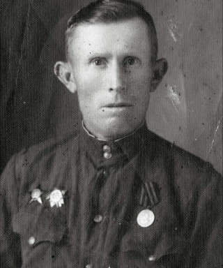 Ворожко Яков Логвинович