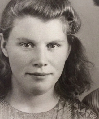 Федотова Александра Тимофеевна