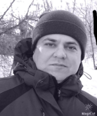 Каблучко Алексей Геннадьевич