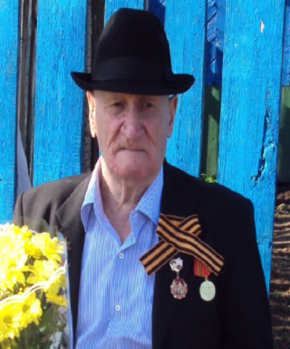 Хабриев Гамир Шаихович