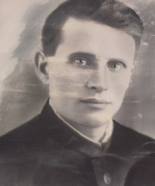 Паренкин Павел Андреевич