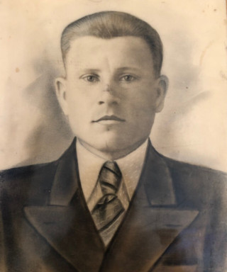 Пигасов Василий Иванович