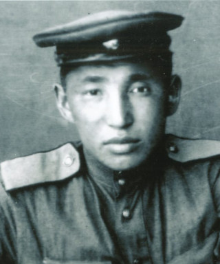 Петров Иннокентий Иннокентьевич