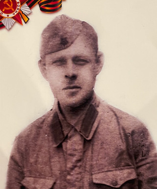 Атманский Алексей Иванович