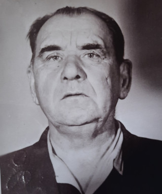 Емельянов Пётр Павлович