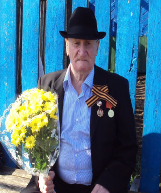 Хабриев Гамир Шаихович