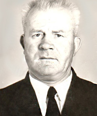 Подерёгин Иван Ильич