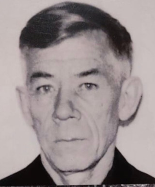 Викторов Владимир Иванович