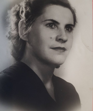 Юрьева Валентина Васильевна