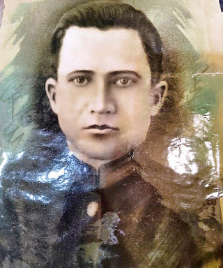 Мордвинов Александр Павлович