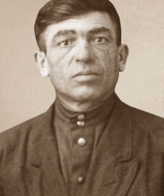 Ефименко Иван Фёдорович